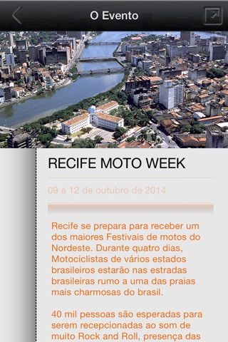 RECIFE MOTO WEEK screenshot 3