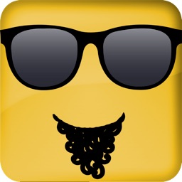 BeardBooth - beard yourself!