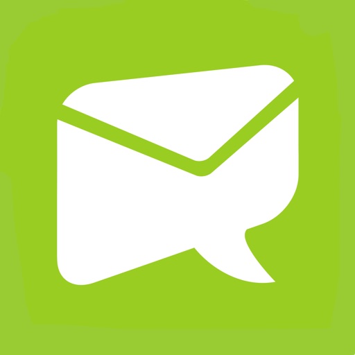 Soup Mail Icon