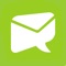 Soup Mail lets you bring all your team's email anywhere you go and find it easily