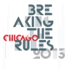 IDSA: Breaking The Rules 2013