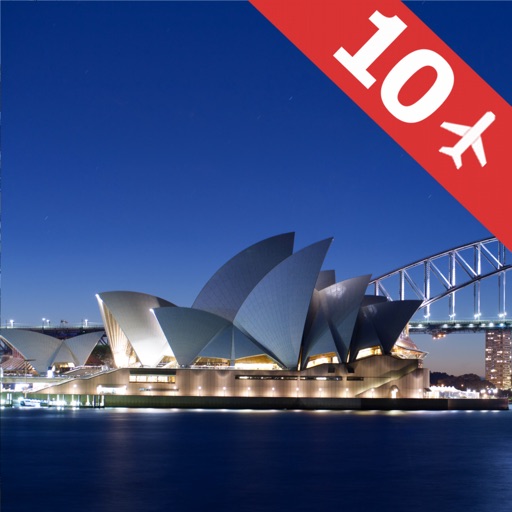 Australia : Top 10 Tourist Destinations - Travel Guide of Best Places to Visit