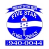 Five Star Car Service