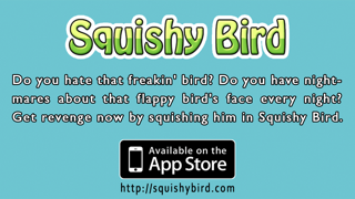 Squishy Bird - Smash the Birdsのおすすめ画像2