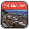 Offline Map Gibraltar: City Navigator Maps