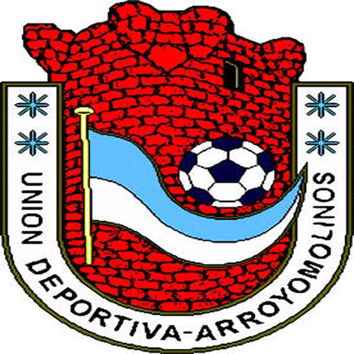 UD Arroyomolinos icon