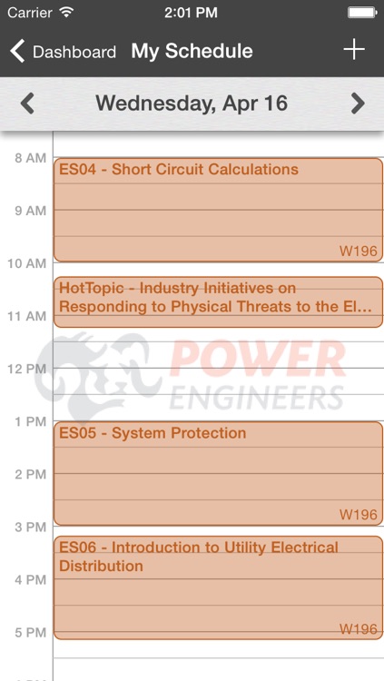 2014 IEEE PES T&D Conference screenshot-3