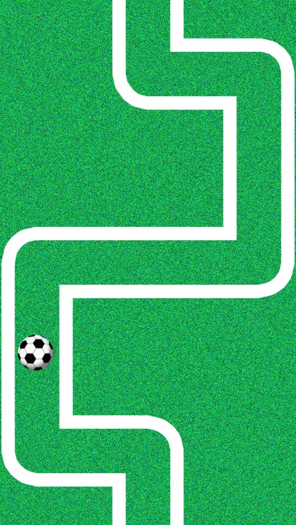 Stay In the Line - Soccer Cup Edition Free!