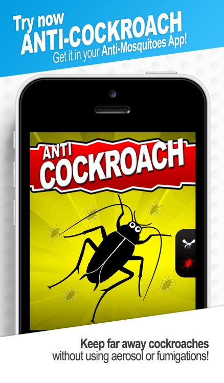 Anti Mosquitoes screenshot-4
