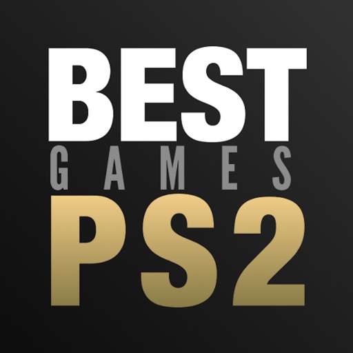 Best Games for PS2
