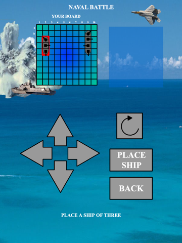 Naval Battle HDのおすすめ画像3
