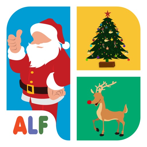 Icontrivia : Guess All Things Christmas iOS App