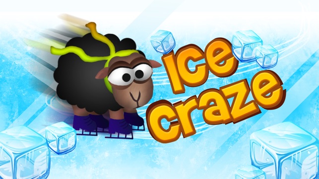 Ice Craze Free - Your Awesome & Adorable