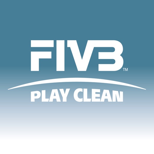 FIVB PLAY CLEAN