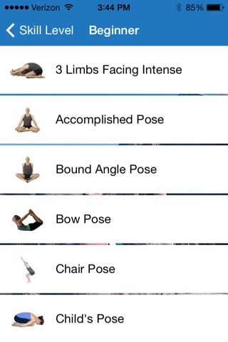 YOGIGO screenshot 3