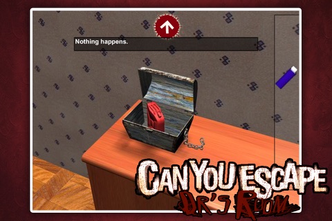 Can You Escape Dr’s Room ？ screenshot 2