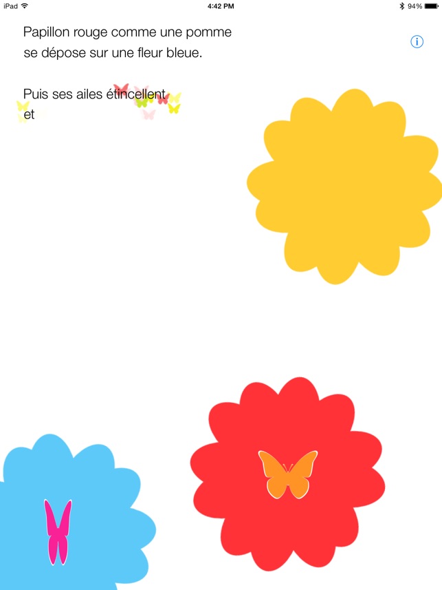 Papillons Magiques(圖1)-速報App