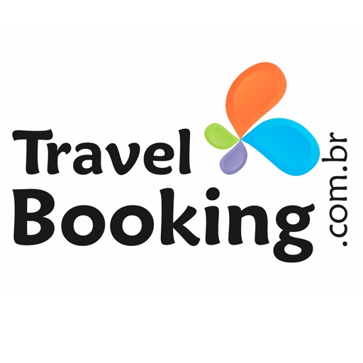 Travel Booking. icon