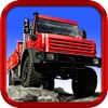 TRANSPORTER TRUCK STUNT RALLY FREE