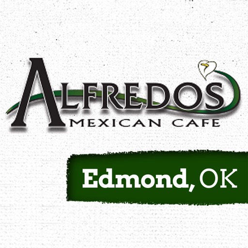 Alfredo's Mexican Cafe Edmond, OK icon