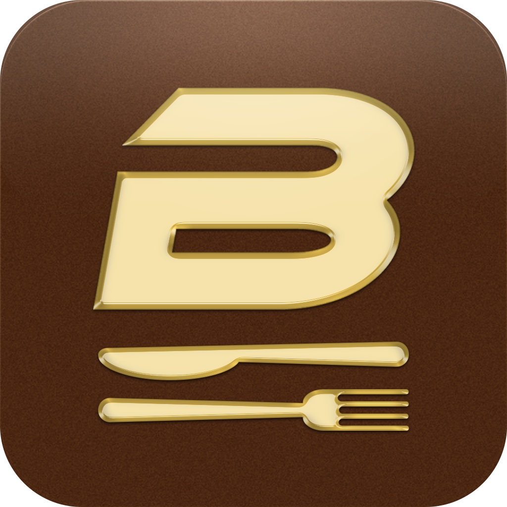 Bonoful Restaurant icon