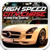 A High Speed City Chase - The Racing Driving Crime Game HD Free