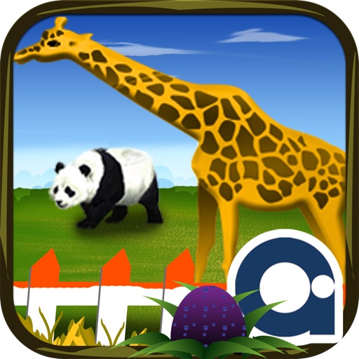 Wildlife Rescue - Jungle Adventure iOS App