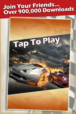A Real Police Chase Racing Cars – Best Free Top Speed Version screenshot 4