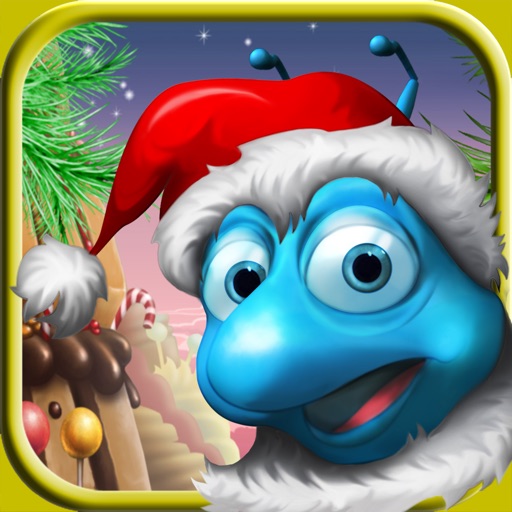 Ants 2 iOS App