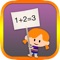 Quick Math is a fun fast arithmetic game for Kids and Adults