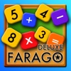 Farago Deluxe - Math Jumble Game