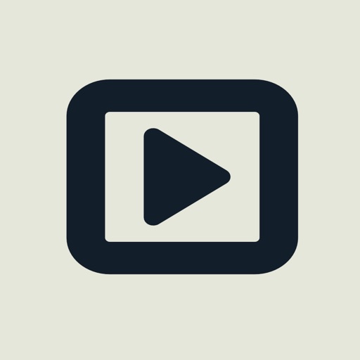 TinyTube - Simple Player icon
