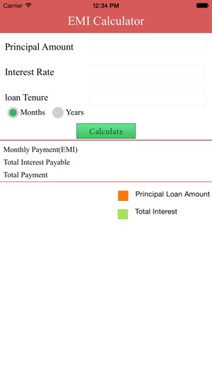 EMI Calculate(圖2)-速報App