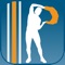 Optimise your results with Virtual Trainer Bulgarian Bag