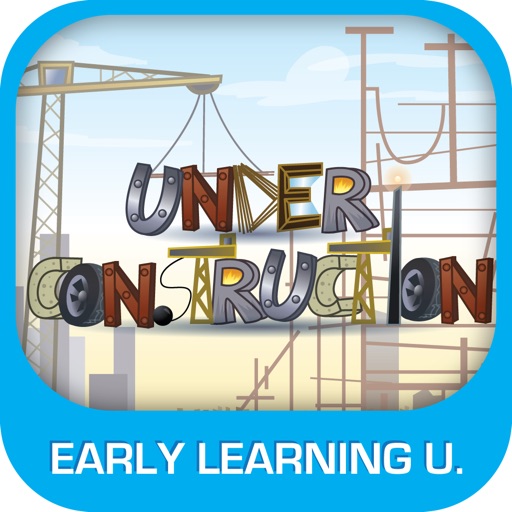 Under Construction ELU icon
