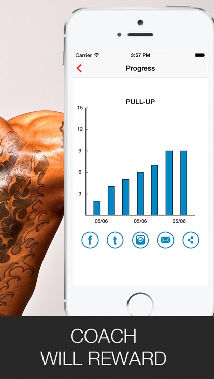 My coach Free - workout trainer screenshot-4