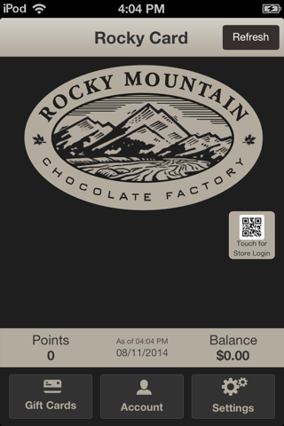 Rocky Mountain Chocolate Factory Canada screenshot 3