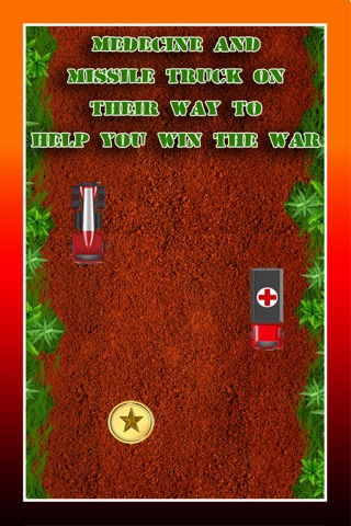 Tiny Tank Big War Battle : The Rebel Army Freedom Fight Against the Evil Empire - Free Edition screenshot 4