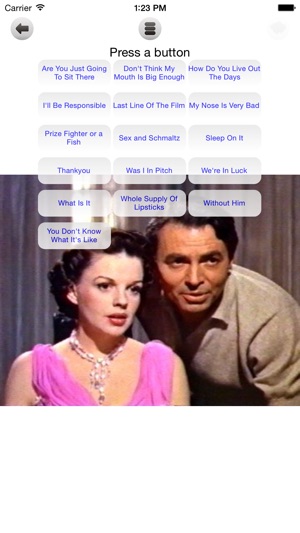 Judy Garland Sound Board(圖2)-速報App