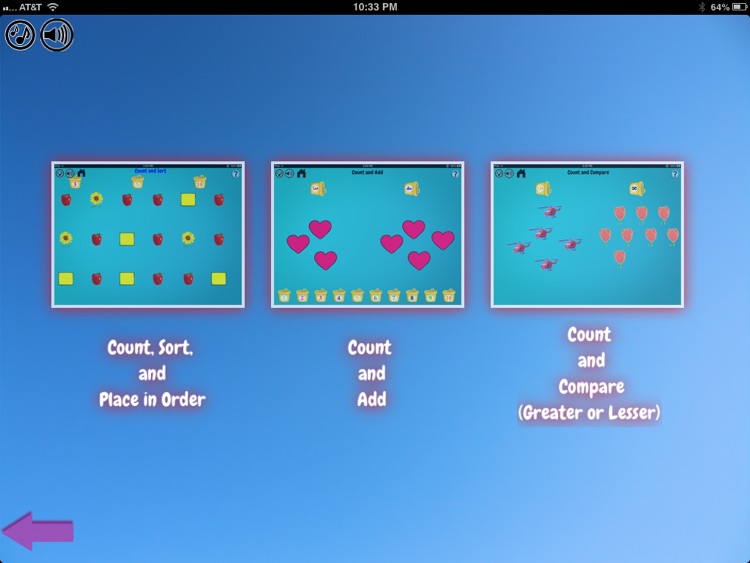 SimpleSort:Counting