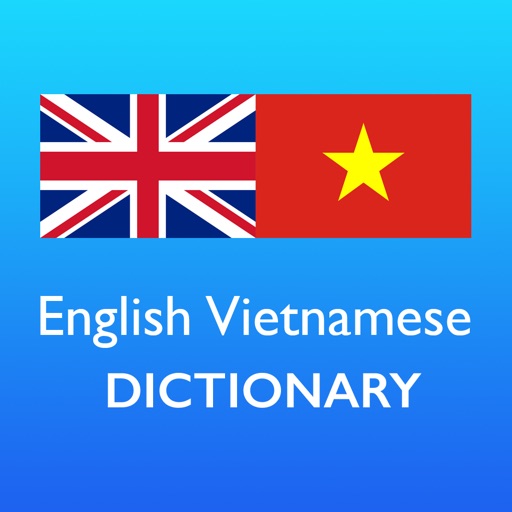 ENVIDICT PLUS - English Vietnamese Dictionary - Từ điển Anh Việt, Anh Anh, Việt Anh iOS App