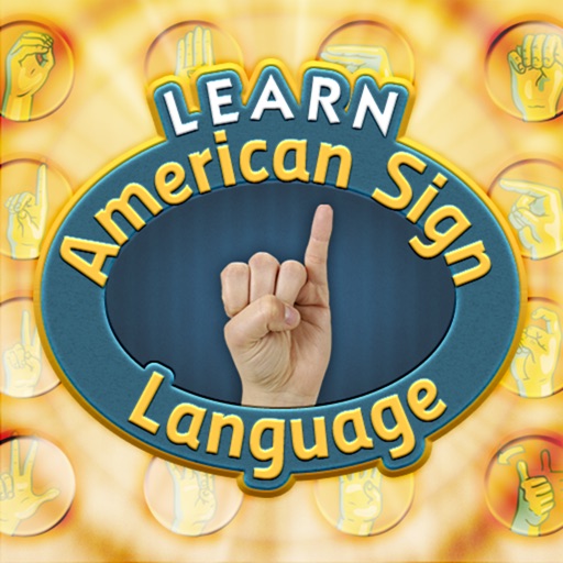 Learn American Sign Language - ASL Video Flashcards