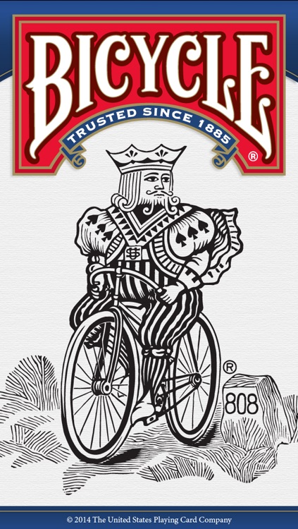 Bicycle® How To Play