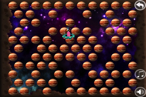 Alien Galaxy Attack: Stop The Invasion screenshot 3