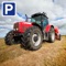 Farm Parking Simulator 3D - Real Car Racing & Parking Games Driving Test Simulator Free