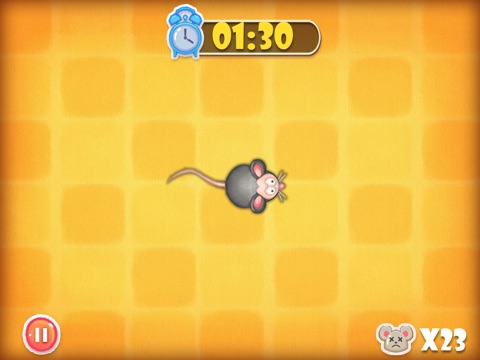 Cat's Toy screenshot 2