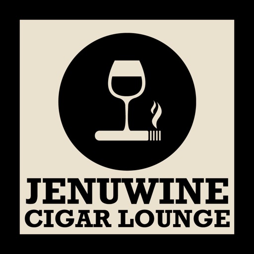 Jenuwine Cigar Lounge Powered by Cigar Boss