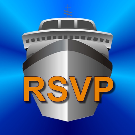 RSVP Gay Alaskan Cruise 2013 icon