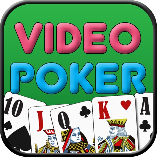 Mini Video Poker icon