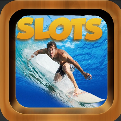 AAA California Classic Slots iOS App